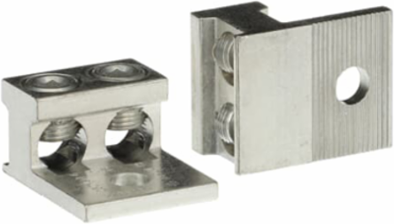 CONNECTOR KIT BP320 2X 250