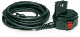 A/C ADAPTOR FOR CORDLESS CRIMP TOOL