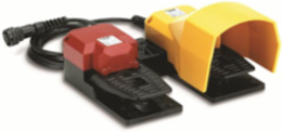 PUMPAC LT FOOT PUMP