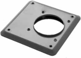 HUB ADAPTER PLATE