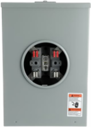 200A/600V OH/UG INS NTR CORR RESIST