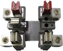 METER SOCKET BRIDGE ASSEMBLY