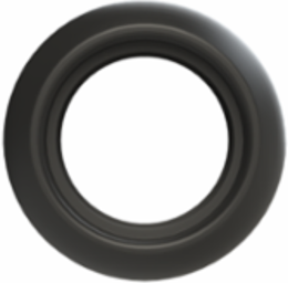 ABRASION PROTECTSLEEVE PA6 NW36 BLK