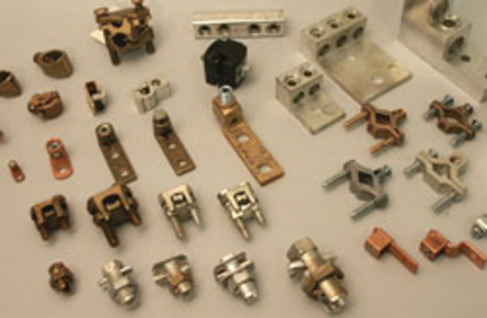 Copper Wire Connector, 14 AWG-6 Str, Single Conductor, 5 lbs per 100