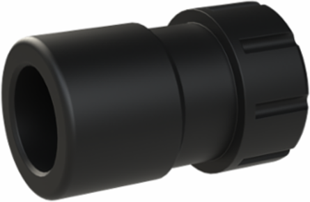 FTNG FEM M16 NW10 PA6 IP66 BLK