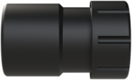 FTNG FEM M16 NW10 PA6 IP66 BLK