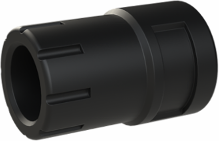 FTNG FEM M16 NW12 PA6 IP66 BLK