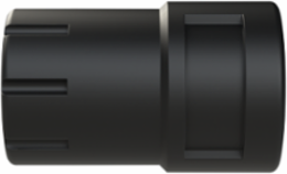 FTNG FEM M16 NW12 PA6 IP66 BLK