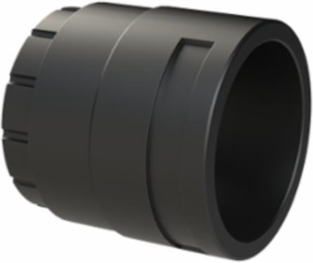 FTNG FEM M50 NW48 PA6 IP66 BLK