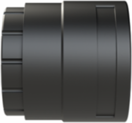 FTNG FEM M50 NW48 PA6 IP66 BLK