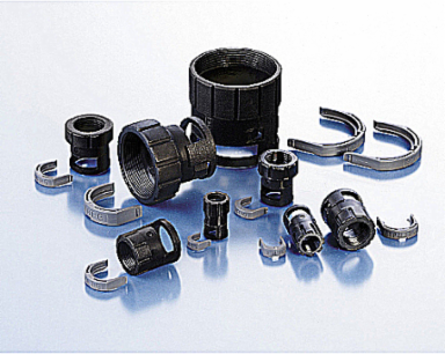 Adapters-Female
