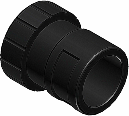 Adapters-Female