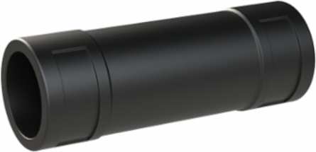 SPLICE FLEX CONN PA6 NW23 IP66 BLK