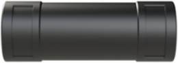 SPLICE FLEX CONN PA6 NW23 IP66 BLK