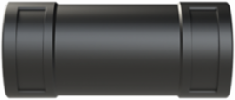 SPLICE FLEX CONN PA6 NW29 IP66 BLK