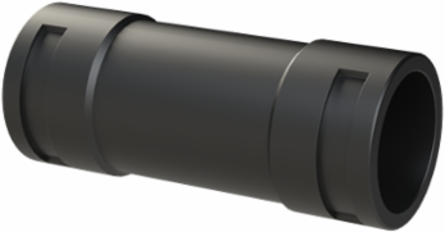 SPLICE FLEX CONN PA6 NW36 IP66 BLK