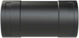 SPLICE FLEX CONN PA6 NW48 IP66 BLK
