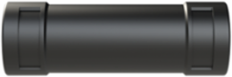 SPLICE FLEX CONN PA6 NW17 IP68 BLK