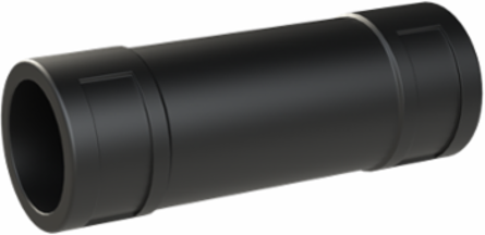 SPLICE FLEX CONN PA6 NW23 IP68 BLK