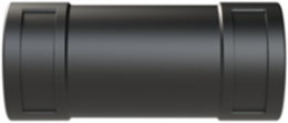 SPLICE FLEX CONN PA6 NW29 IP68 BLK