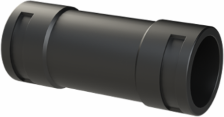 SPLICE FLEX CONN PA6 NW36 IP68 BLK
