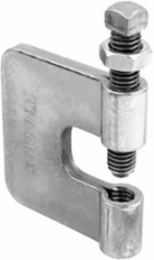 COND CLP FLG THICK 1/2-5/8 3/4-7/16