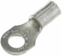 NONINS RING TERM, 12-10, No10, META