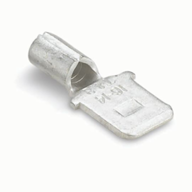 NON-INS MALE-250 TAB 12-10 LEN .68,