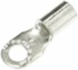 NON-INS RING TERM 12-10 No8 METAL