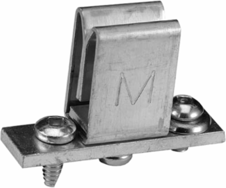 5TH JAW ASSEMBLY STANDARD 9OCOCK