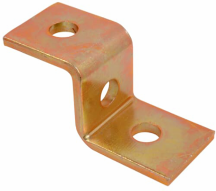 Z SHAPE FITTING