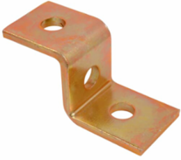 Z SHAPE FITTING