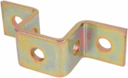 U-SHAPE FTG LEN5-3/8 D1-3/8 STL