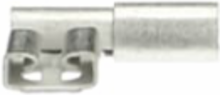 NON-INS FEM .250x.032 FLG DSC 12-10