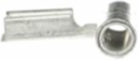 NON-INS FEM .250x.032 FLG DSC 12-10