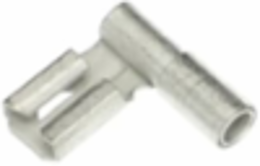 NON-INS FEM .250x.032 FLG DSC 12-10