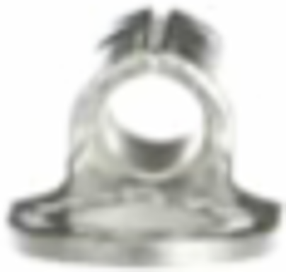 NON-INS RING TERM 12-10 BOLT No10