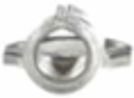 NON-INS RING TERM 12-10 BOLT No10
