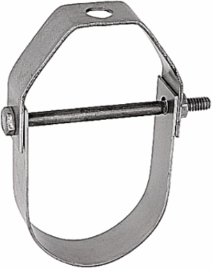 Pipe Straps, Pipe Clamps & Hangers (Series 700)