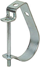 Pipe Straps, Pipe Clamps & Hangers (Series 700)