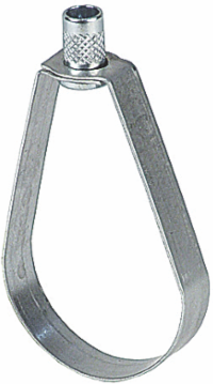 Pipe Straps, Pipe Clamps & Hangers (Series 700)