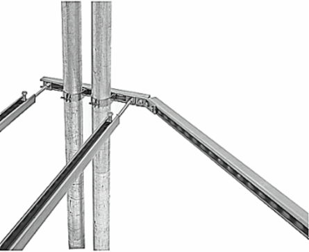Pipe Straps, Pipe Clamps & Hangers (Series 700)