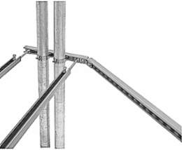 Pipe Straps, Pipe Clamps & Hangers (Series 700)