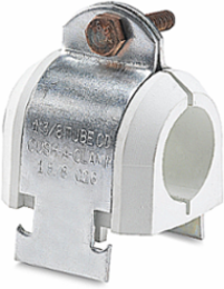 Conduit, Cable & Pipe Supports