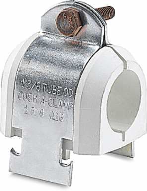 Conduit, Cable & Pipe Supports