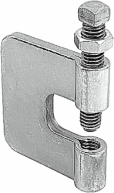 Beam Clamps (Series 500)
