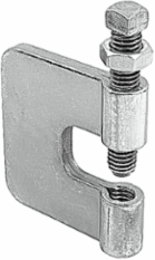 Beam Clamps (Series 500)
