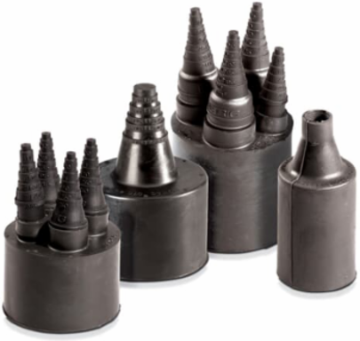 PIPE/CONDUIT SEAL PIPE SIZE 2 1/2