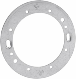 STEEL BOX ADAPTER