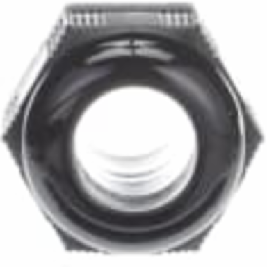 1/2IN NONMETALLIC CABLE GLAND BLACK